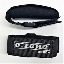 Fretwraps O.zone Muteador Talla L Negro - Mute B6 - G7/8