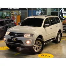 Mitsubishi Nativa 3.0 Sport 2016