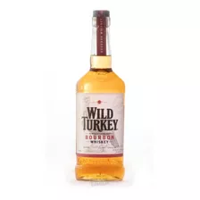 Whiskey Wild Turkey Kentucky Bourbon 750 Ml