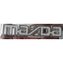 Emblema, Mazda 626l Nueva Raza, Adir-67 MAZDA 626 SEDAN