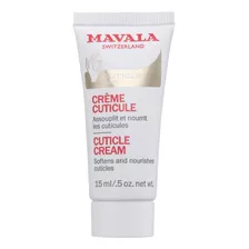 Mavala Cuticle Cream - Hidratante Para Cutículas 15ml