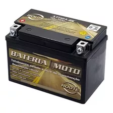 Batería Para Motos,ytx9-bs 12v 8amp. Para Pulsar Ns200. 