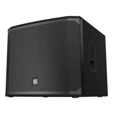 Subwoofer Activo 18 Electro-voice Ekx18sp/ Promúsica