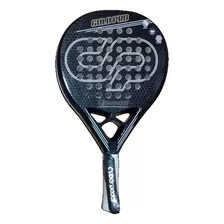 Cyberpadel Gold Pro - Eva Soft - Aro De Carbono + Regalos !!