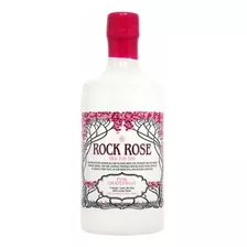 Gin Rock Rose Old Tom Gin Pink Grapefruit Recoleta
