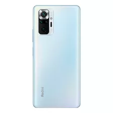 Xiaomi Redmi Note 10 Pro Blanco 128gb (reacondicionado) 