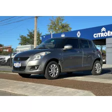 Suzuki Swift - Permuta - Financiación