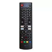 Control Tv LG Original - Compatible Con Cualquier Tv LG 