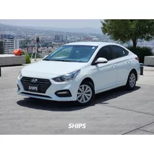 Hyundai Accent 2019