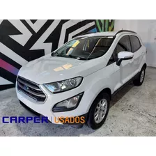 Ford Ecosport Se 1.5 C/64781