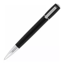 Esfero - Pure Cloud Ballpoint Pen Black