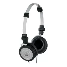 Fone De Ouvido Akg K414 P Preto