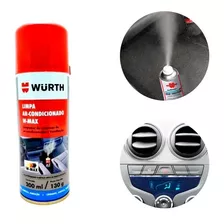 Limpa Ar Condicionado Higienizador Automotivo W-max Lavanda 