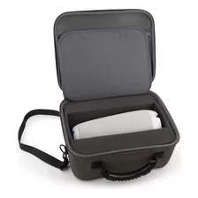 Casematix Travel Case Compatible Con Meeting Owl Standard, P