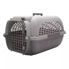 Caja De Transporte Para Mascotas Perro Gato