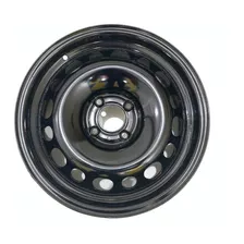 Roda De Ferro Aro 16 Ford Ecosport Titanium Ka Sel 4x108