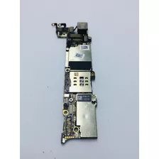 Placa Lógica Principal iPhone 5 A1428 P/ Retirar Componentes