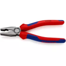 Alicate Universal Aislado 8 PuLG. Knipex