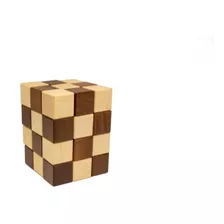 Cubo Elástico 4x3