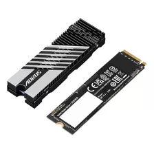 Disco Solido Aorus Ssd M.2 1tb Ag4731tb.