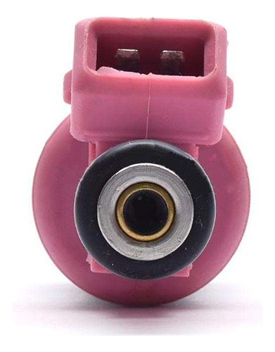 6pzs Inyector Gasolina Para Dodge Ram 1500 Van 6cil 3.9 1998 Foto 4