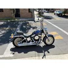 Harley Davidson Fatboy