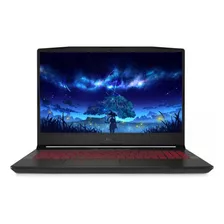 Notebook Gamer Msi Pulse Gl66 15.6 16gb Ram 512gb Ssd 