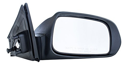 Foto de Espejo - Passenger Side Mirror For Scion Tc (*******) Unpain