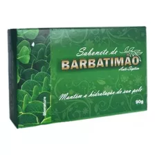 Bionature - Sabonete Barba Timão Antisséptico 90g