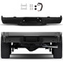 Fit For Ford Fusion 2017 2018 Lower Grille Front Bumper  Aad
