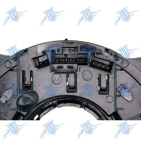 Resorte Reloj Para Bmw E39 E46 X5 320i M3 M5 61318379091- Foto 8