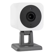 Smart Camera Interna Positivo Wi-fi 2 Geracao Branco