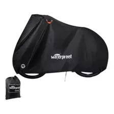 Cubre Bicicleta Funda 255x125x105cm Waterproof Impermeable