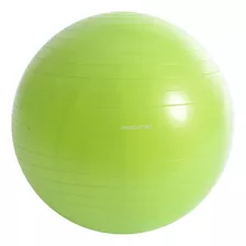 Bola Para Pilates Proaction G124 Gym Ball 55 Cm Anti Estouro