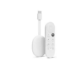 Google Televisor Chromecast 4k Hdr Bluetooth Wi-fi