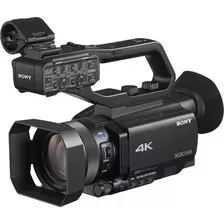 Cámara Sony Pxw-z90 Camcorder Xdcam 4k Hdr Sdi
