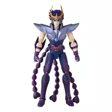 Figura Muñeco Caballero Fenix Ikki Anime Saint Seiya