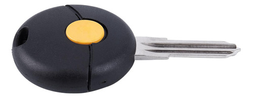 Mando A Distancia Shell Key De 4 Teclas Para Fortwo 450 Cabr Foto 5