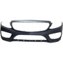 New Bumper Cover For 2008-2011 Mercedes Benz C300 With A Vvd
