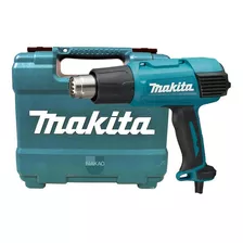 Soprador Térmico Industrial 1800w Hg6031vk Makita 110v