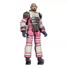 Alien Dallas Neca Astronauta Nostromo 20 Cm Original