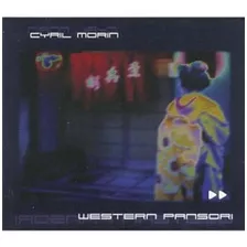 Cd Cyril Morin Western Pansori