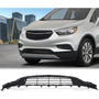 For 17-22 Buick Encore Front Bumper License Plate Mounti Zzf