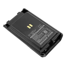 Batería Para Yaesu Vx350, Vx-350, Vx351, Vx-351, Vx354, Vx-3