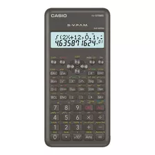 Calculadora Cientifica Casio Fx-570ms-2 2nd Edi. 401 Funcion