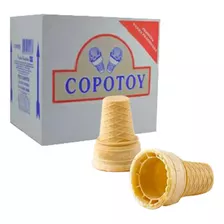 Casquinha Copotoy Pro Cascao Caixa Com 300un