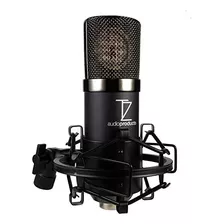 Tz Stellar X2 Micrófono Xlr De Condensador Cardioide De Diaf