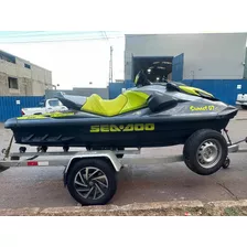 Sea Doo Gtr 230 Cv