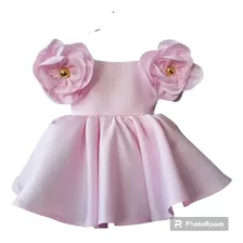 Vestidos De Niñas Elegante Importado