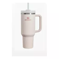 Stanley The Quencher H2.0 Flowstate Tumbler Rosado